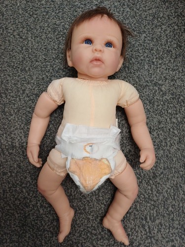 Linda murray doll - linda,