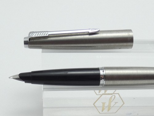 Vintage parker flighter - vintage,