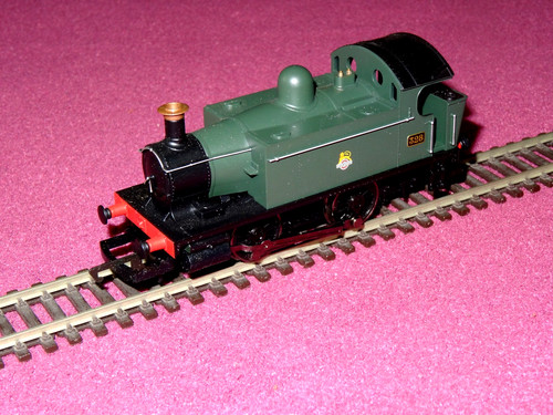 Hornby r2665 4 - hornby,