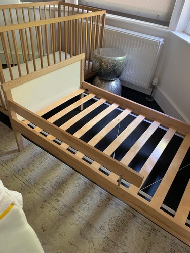 Ikea childs bed - ikea,