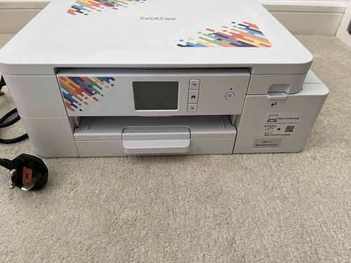 Brother sublimation - brother, sp-1
