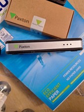 Paxton Net2 Desktop Reader 514-326 New Access Control Multi Format RDR USB Hub