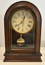 Bulova Traditional  Wooden