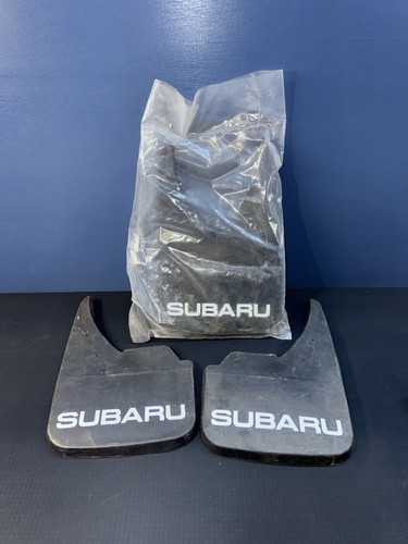 New genuine subaru impreza - subaru,