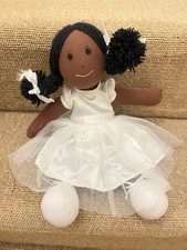 Imajo Rag Doll Large Soft