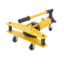 10T Manual Hydraulic Pipe