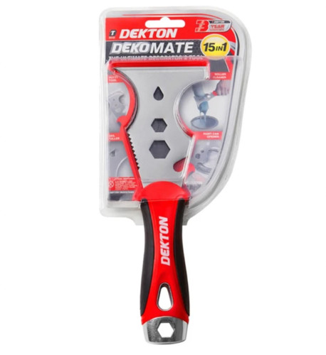 Dekton dekomate 1 - dekomate, 15-in-1