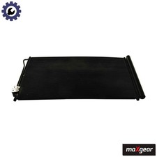 CONDENSER AIR CONDITIONING