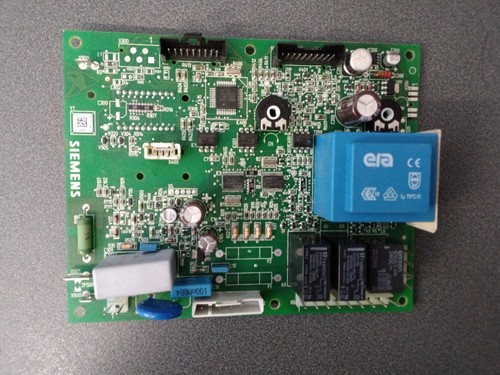 Siemens lmu34 216b159 pcb - lmu34.216b159,