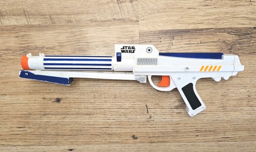 Nerf star wars clone trooper - wars,