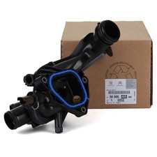 Genuine PSA Coolant Thermostat