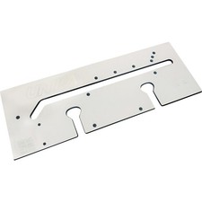 Standard Jig 617mm Worktops