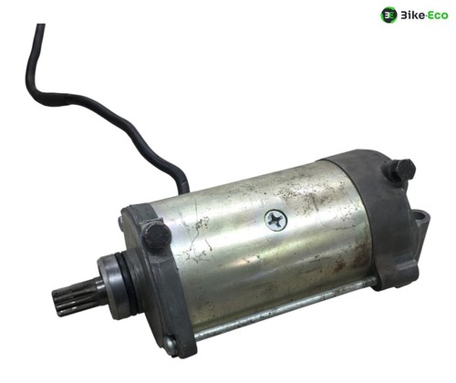 Honda 550 starter - honda,