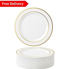 Elegant 10-Inch Reusable