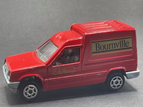 Majorette renault express - majorette,