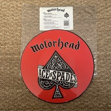 MOTORHEAD..ACE OF SPADES