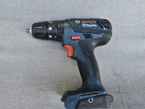 Bosch gsb plus 18v - gsb, 18-2-li