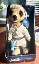 Star Wars Meerkat Toy