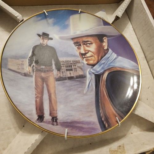 Showdown with laredo plate - showdown,