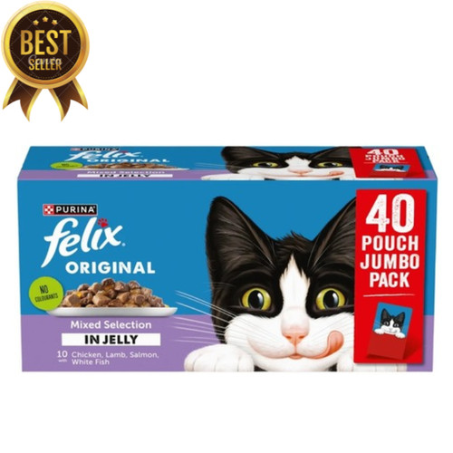 Felix original mixed - original,