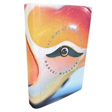 The Wind-Up Bird Chronicle -