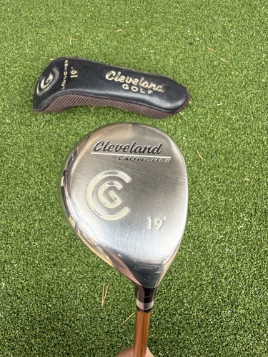 Cleveland launcher degree - launcher,