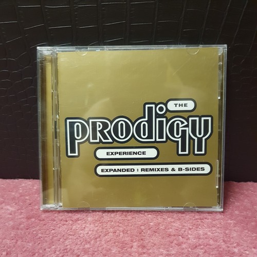 The prodigy experience - the,