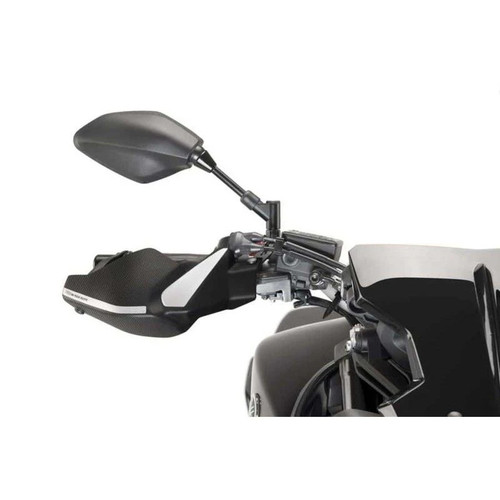 Puig sport handguards yamaha - puig,