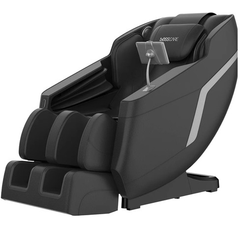 Luxury zero gravity - gravity, heated