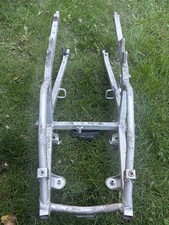 Suzuki GSXR600 K1-K3 Rear Sub Frame 2001-03 7/25