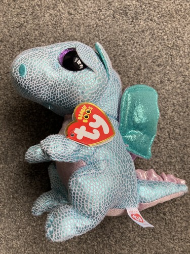 Beanie boos holly - holly, the