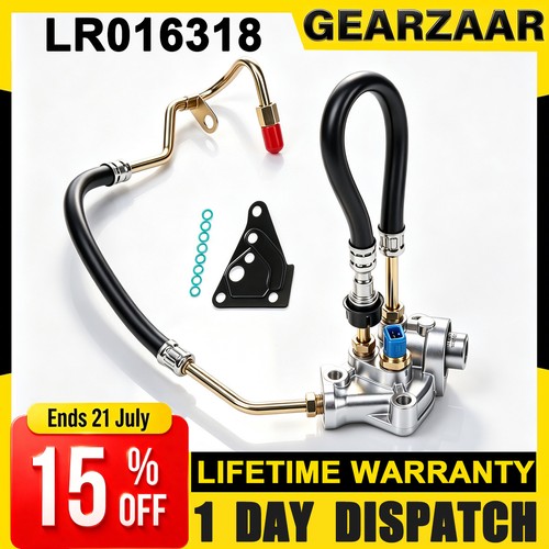 Fuel pressure regulator - pressure, +