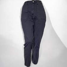 Ex M&S Ladies Joggers Slim Fit