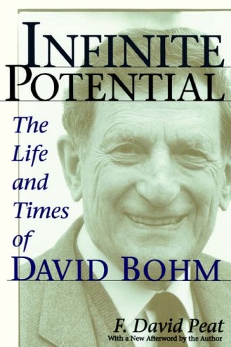 Infinite potential the life - potential:,