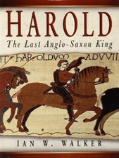 Walker, Ian W. : Harold: The