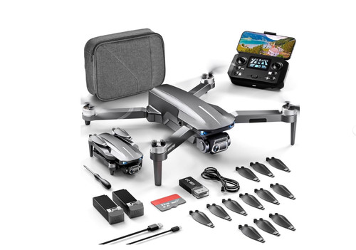 Nbd drone with camera - with, for