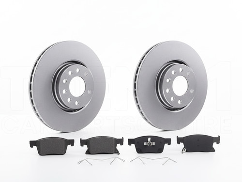 Front brake dics pads for - pads,