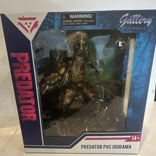 Diamond select toys - toys, gallery
