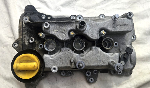 Renault clio mk4 - mk4, 0.9