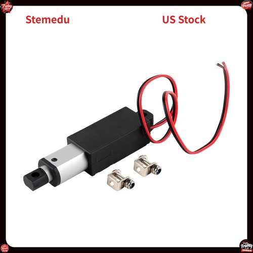 Electric linear actuator 12v - electric,