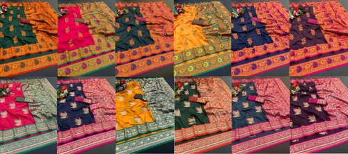 Saree blouse new sari indian - blouse,