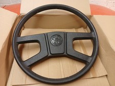 MGB STEERING WHEEL