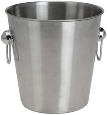 Wine Bucket Champagne Cooler