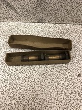 Pair of swingarm bolts rear