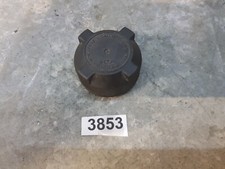 Derbi Senda 50 Coolant Reservoir Bottle Cap #3853 (Aprilia RX SX Gilera SMT)