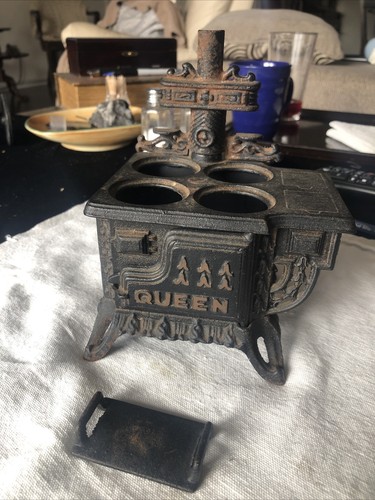 Vintage cast iron - vintage,
