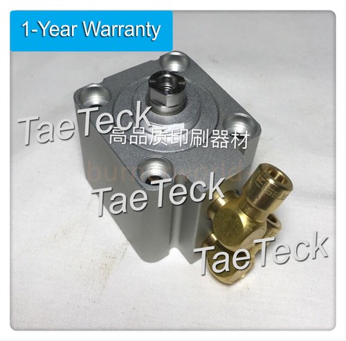 580 4615 pneumatic cylinder - 00.580.4615,
