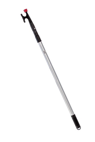 Telescoping boat hook - boat,