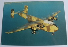 Blackburn Beverley Transport