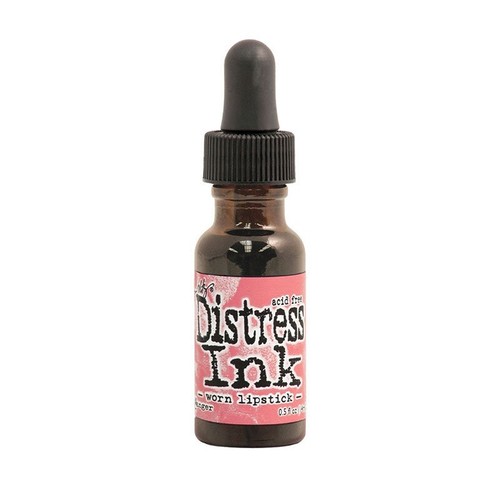 Tim holtz distress reinker - holtz,